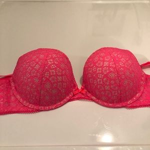 Victoria’s Secret Bra